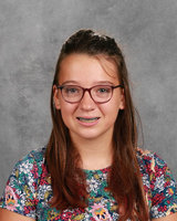 8th Grade Student of the Day