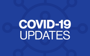 COVID-19 Update 4/3/2020