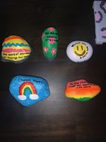 Kindness Rocks!!!