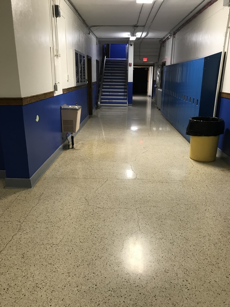 Before Hallway