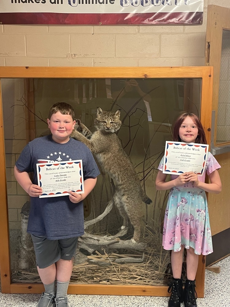 Live Feed Charter OakUte Community School District