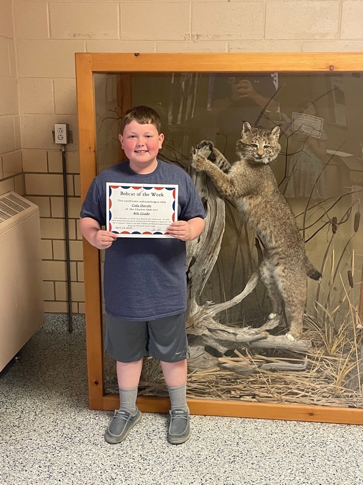 Live Feed Charter OakUte Community School District