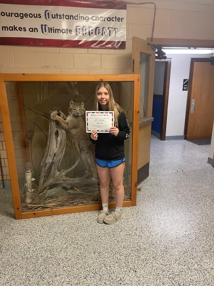 Live Feed Charter OakUte Community School District