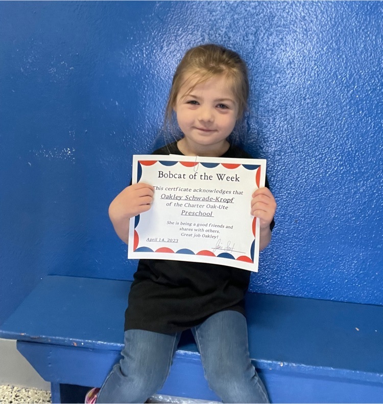 Live Feed Charter OakUte Community School District